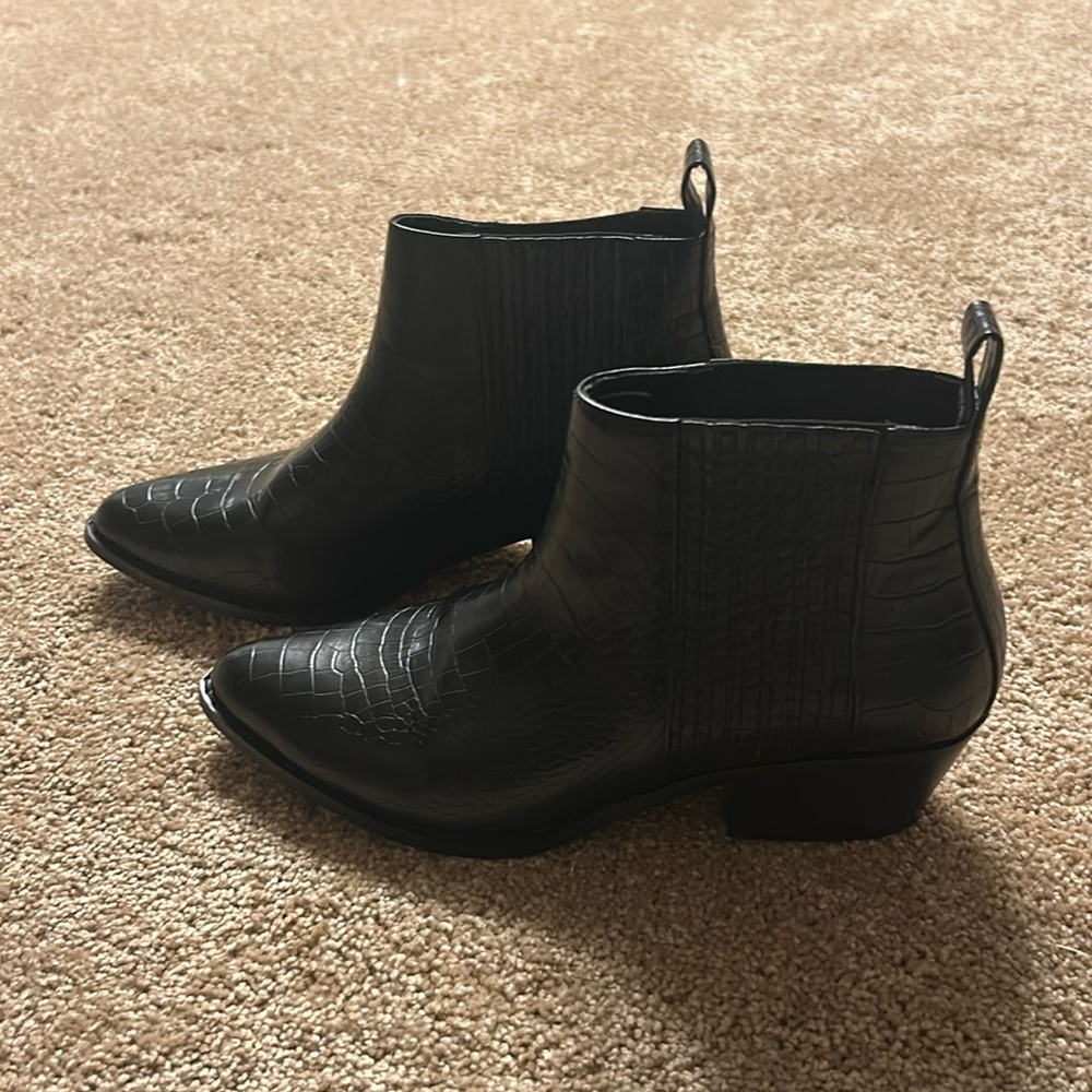 Abound Cora Ankle Boots